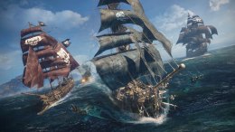 Skull and Bones PS5 PlayStation 5 (PS5) pudełkowa