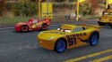 Auta 3: Wysokie obroty PlayStation 4 (PS4) pudełkowa