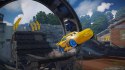 Auta 3: Wysokie obroty PlayStation 4 (PS4) pudełkowa