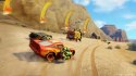 Auta 3: Wysokie obroty PlayStation 4 (PS4) pudełkowa
