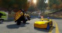 Auta 3: Wysokie obroty PlayStation 4 (PS4) pudełkowa
