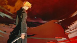 BLEACH Rebirth of Souls PlayStation 4 (PS4) pudełkowa