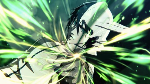 BLEACH Rebirth of Souls PlayStation 4 (PS4) pudełkowa