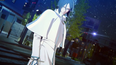 BLEACH Rebirth of Souls PlayStation 4 (PS4) pudełkowa