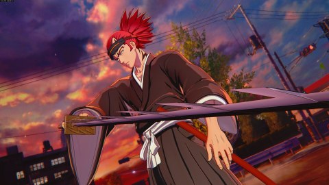 BLEACH Rebirth of Souls PlayStation 4 (PS4) pudełkowa