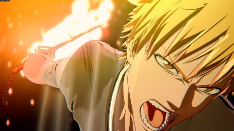BLEACH Rebirth of Souls PlayStation 4 (PS4) pudełkowa