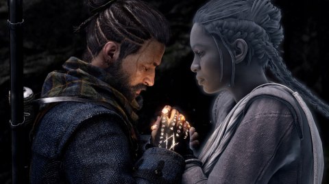 Banishers: Ghosts of New Eden PlayStation 5 (PS5) pudełkowa