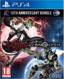 Bayonetta & Vanquish - 10th Anniversary Bundle PlayStation 4 (PS4)