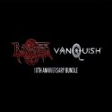 Bayonetta & Vanquish - 10th Anniversary Bundle PlayStation 4 (PS4)