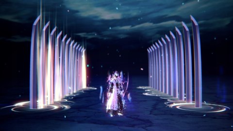 Bleach Rebirth of Souls PlayStation 5 (PS5) pudełkowa