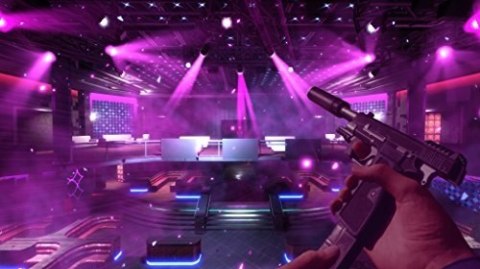 Blood & Truth PlayStation 4 (PS4) pudełkowa