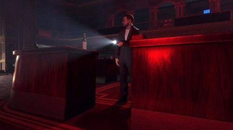 Blood & Truth PlayStation 4 (PS4) pudełkowa