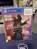 Bloodborne GOTY PlayStation 4 (PS4) pudełkowa