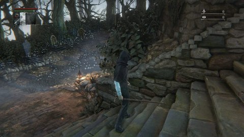 Bloodborne GOTY PlayStation 4 (PS4) pudełkowa
