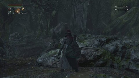 Bloodborne GOTY PlayStation 4 (PS4) pudełkowa