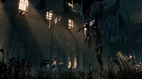 Bloodborne GOTY PlayStation 4 (PS4) pudełkowa