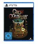 Crow Country PlayStation 5 (PS5) pudełkowa