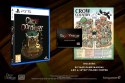 Crow Country PlayStation 5 (PS5) pudełkowa