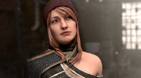 Detroit: Become Human PlayStation 4 (PS4) pudełkowa