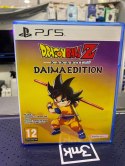 Dragon Ball Z Kakarot Daima Edition PlayStation 5 (PS5) pudełkowa