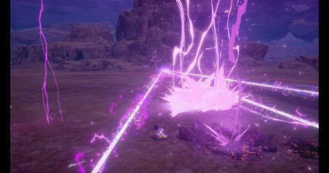 Dragon Ball Z Kakarot Daima Edition PlayStation 5 (PS5) pudełkowa