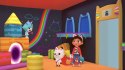 DreamWorks Gabby's Dollhouse Ready to Party PlayStation 5 (PS5) pudełkowa