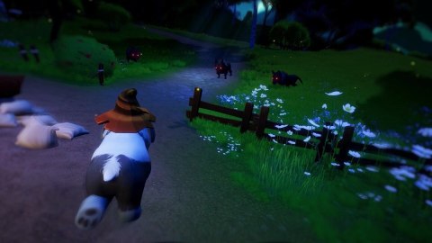 Everdream Valley Nintendo Switch pudełkowa