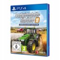 Farming Simulator 19: Ambassador Edition (PS4) PlayStation 4 (PS4)