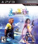 Final Fantasy X/X-2 HD Remaster PlayStation 3 (PS3) pudełkowa