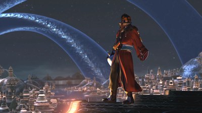 Final Fantasy X/X-2 HD Remaster PlayStation 3 (PS3) pudełkowa