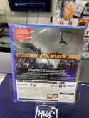 Final Fantasy VII Rebirth PlayStation 5 (PS5) pudełkowa