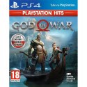 God of War PlayStation 4 (PS4) pudełkowa