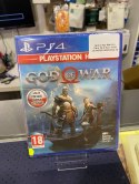 God of War PlayStation 4 (PS4) pudełkowa
