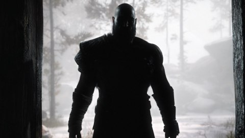 God of War PlayStation 4 (PS4) pudełkowa