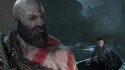 God of War PlayStation 4 (PS4) pudełkowa