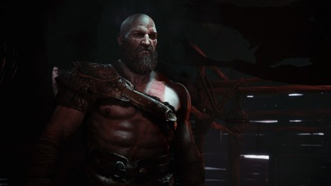 God of War PlayStation 4 (PS4) pudełkowa