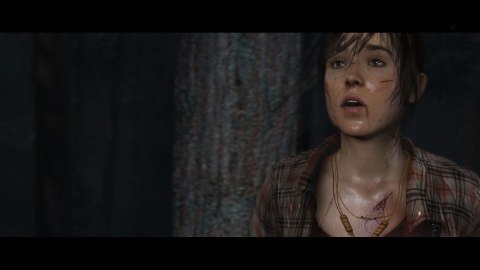 Heavy Rain Beyond Souls Collection PlayStation 4 (PS4) pudełkowa