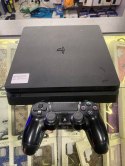 Konsola Sony Playstation 4 PS4 Slim 500 GB Pad