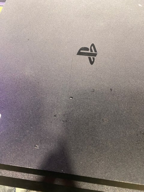 Konsola Sony Playstation 4 PS4 Slim 500 GB Pad