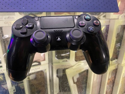 Konsola Sony Playstation 4 PS4 Slim 500 GB Pad