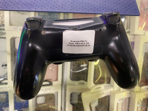 Konsola Sony Playstation 4 PS4 Slim 500 GB Pad