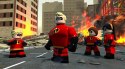 LEGO Iniemamocni PlayStation 4 (PS4) pudełkowa