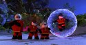 LEGO Iniemamocni PlayStation 4 (PS4) pudełkowa