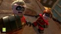 LEGO Iniemamocni PlayStation 4 (PS4) pudełkowa