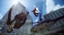 Marvel's Spider-Man Edycja Gry Roku PlayStation 4 (PS4) pudełkowa