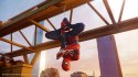 Marvel's Spider-Man Edycja Gry Roku PlayStation 4 (PS4) pudełkowa