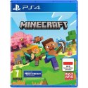 Minecraft PS4 Playstation 4