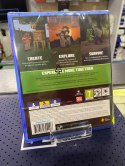 Minecraft PS4 Playstation 4