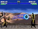 Mortal Kombat Legacy Kollection Deluxe Edition PlayStation 5 (PS5)