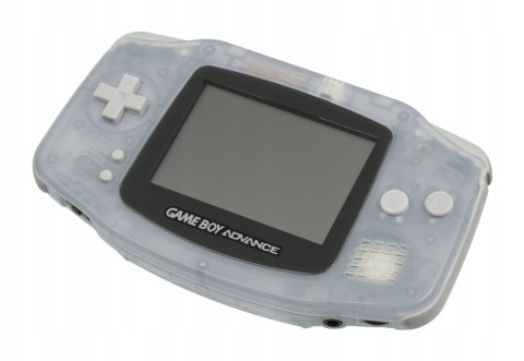 Nintendo GameBoy Advance Box Ekran IPS